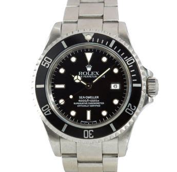 rolex sea dweller 1996|rolex sea dweller no date.